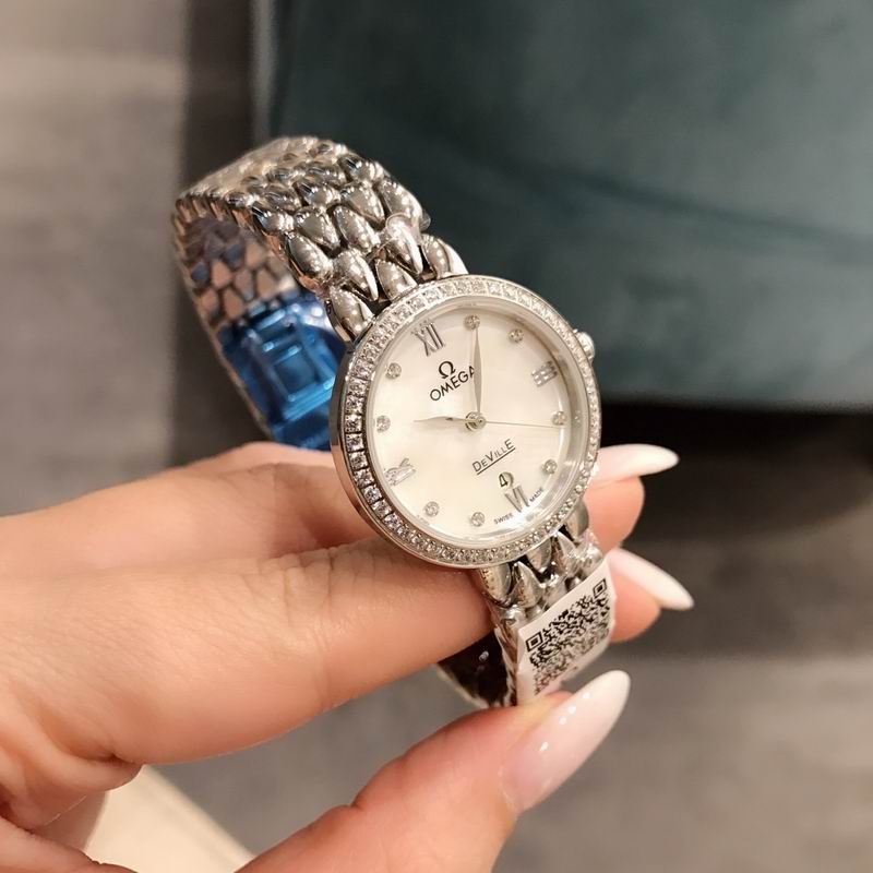 Omega 28mm 022464
